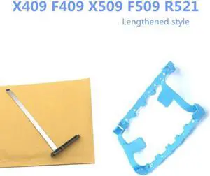 Drive Stable Cable HDD SSD Connector Caddy Tray Laptop Adapter for  ASUS VivoBook X409 F409 X509 F509 R521