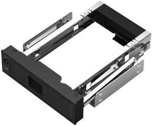 Hard Drive Caddy 2.5 to 3.5 inch Stainless Internal Hard Drive Mounting Bracket Adapter 3.5 inch SATA HDD Mobile Frame
