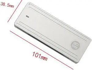 TYPEC3.1 Mobile Hdd Box Optibay HDD Enclosure TYPE C m. 2 USB3.1 M.2 PCIE SSD U.2 PCI-E for 2242 2260 2280 SSD