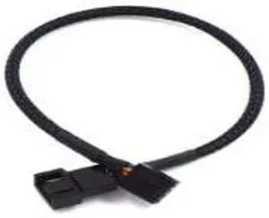 1pc PWM Extension Cable Mainboard CPU 4 PIN Fan 4P Adapter Cable Computer Case 4 PIN Power Cables Connectors 27/42/60/80cm