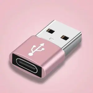 Adapter USB Type c to usb converter for  Macbook Micro usb male to usb c female  connector cable Micro to USB 3.0