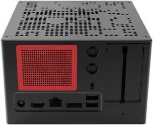 10TH Gen Fan PC  Core i9 10900 10900T 8GB DDR4 256GB SSD M.2 NVME Win10 Pro Win 11 Linux WiFi DIY Gaming Mini PC