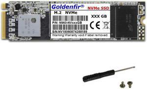 M.2 SSD M2 256gb PCIe NVME 128GB 512GB 1TB Solid State Disk 2280 Internal Hard Drive HDD for Laptop Desktop MSI Asro