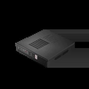 Mini PC Windows 10 Pro Linux Ubantu Pfsense  Core i7 i3 Celeron J4125 N5095 Processor Office Pocket Computer SSD