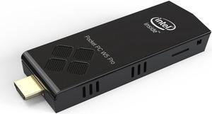 Atom x5-Z8350 Windows10 stick dongle small Mini PC Quad Core RAM 4GB ROM 64GB windows 10 mini PC