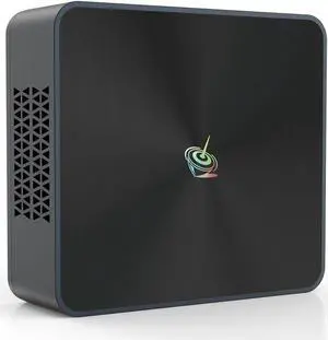 SEi8 MINI PC 8th  Core i3-8109U Up to 3.6GHz 8GB/16GB DDR4,256/500GB NVME SSD Low-power Gaming Computer 4K HTPC