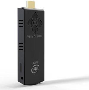 PC Mini PC Windows 10  Atom X5-28350 Quad Core Support up to 128GB Micro  Card Expansion  HD Graphics 400