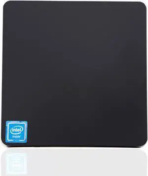 T11 Plus  ATOM 8350 Mini Pc Windows 10 Gaming PC 4GB RAM 64GB ROM VGA WiFi 1000M Mini Computador VS Beelink T4