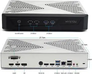 Mini PC  core i5 9400F i7 9700F  GTX 1650 4GB Gamer pc Desktop Windows 10 4K 8K support 4 displays DP 2HD DVI