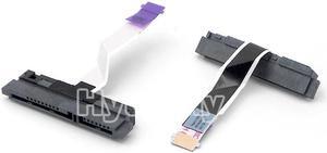 Hard Drive HDD Cable Adapter Interposer Connector for  15U 3559 3558 Vostro 3568 3567 450.0AC03.1001