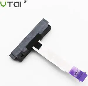 HDD Connector Flex Cable For  5558 5559 3559 3459 5555 laptop SATA Hard Drive HDD SSD Replacement wire 0H5G06