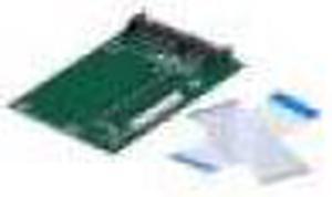 40 Pin ZIF/ CE 1.8 Inch SSD/HDD To SATA Male Adapter Converter Board Male Adapter Converter Board Drop shipping#T2