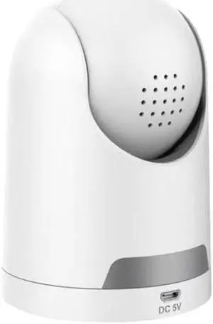 3MP Tuya t Life Indoor Wifi Camera Security Surveillance PTZ CCTV Camera Baby Moniter 360 Rotate Night Vision Auto Track