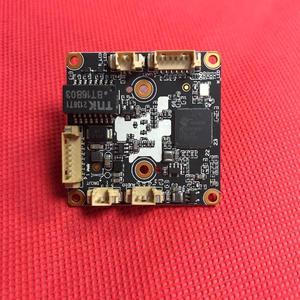 4K Digital Camera Board tsens Sc8239 Novatek Nt98566 Webcam 8Mp 3840*2160 Face Detection Onvif Icsee Security Protection