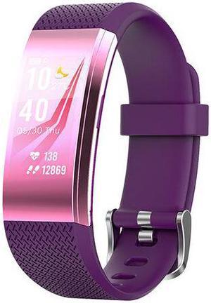 F4 0.96 Inch Full Color IPS HD Display Waterproof Sport Smart Watch Smart Bracelet mi band