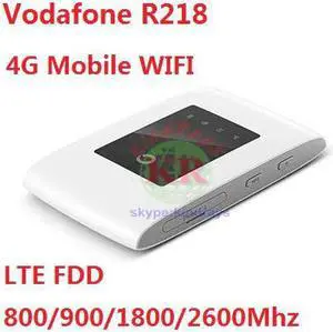R218 4G Mobile WiFi Hotspot 150Mbps mini router wifi portatil router wi-fi 4g sim lte wifi 4g router with sim card