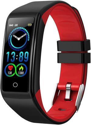 Z01 Custom Display PPG Heart Rate Blood Pressure Weather Health Care Smart Watch