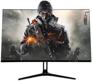 curved led screen 22 inch 2k computer gaming monitor