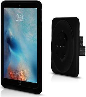 For iPad Mini 4/5 Tablet Stand Wall Mount Charger Wall Station With Power iPad Holder Station Tablet for 7.9' iPad With Charge Case&Stand At Home