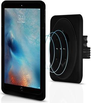 Applicable for 9.7 Inch iPad Air Magnetic Wall Mount Charger Tablet Accessories For Office Or Home iPad Stand Holder 2 Colors