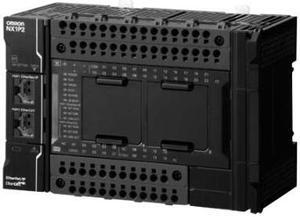 New Omron NX1P2-1040DT PLC Module NX1P21040DT Expedited Shipping DHL Fedex