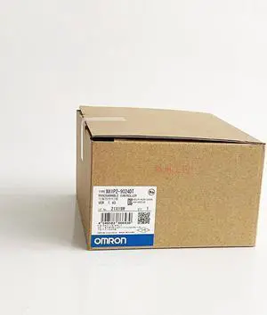 Omron PLC Module PLC NX1P2-9024DT 1-Year Warranty DHL Fedex Omron PLC Module NX1P2-9024DT1