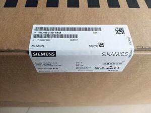 New Siemens PLC Moudle S120 18A 6SL3120-2TE21-8AA3 6SL3 120-2TE21-8AA3 DHL/FEDEX