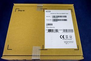 HPE 727055-B21 Ethernet 10Gb 2-port 562SFP+ Adapter 790316-001 784304-001 New