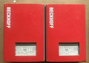 Beckhoff EL7211 0010 PLC Module EL72110010 Fedex New In Box Expedited Shipping