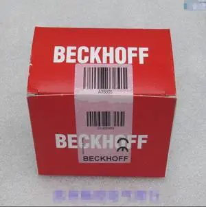 One New Beckhoff AX5805 Driver Board In Box FEDEX DHL Expedited Shipping