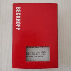1pcs new Beckhoff EK1521 PLC Module EK 1521 New In Box FEDEX DHL Shipping