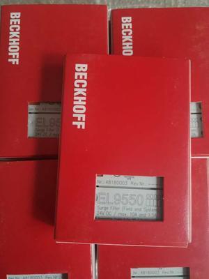 1PCS New Beckhoff EL 9550 PLC Module EL9550 In Box FEDEX DHL Shipping