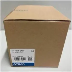 ONE NEW OMRON CP1W-DA041 CP1WDA041 PLC MODULE Programmable Controllers DHL/Fedex