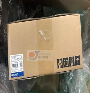 1PCS OMRON R88D-1SN08H-ECT Servo Driver R88D1SN08HECT In Box FEDEX DHL Shipping