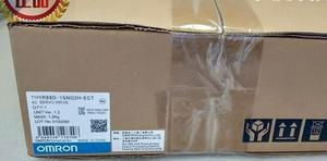 1PCS OMRON R88D-1SN02H-ECT Servo Driver R88D1SN02HECT In Box FEDEX DHL Shipping