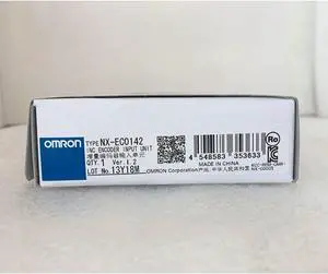 Omron NX-EC0142 Original Power Supply Module New In Box NX-EC0142 FEDEX DHL ship