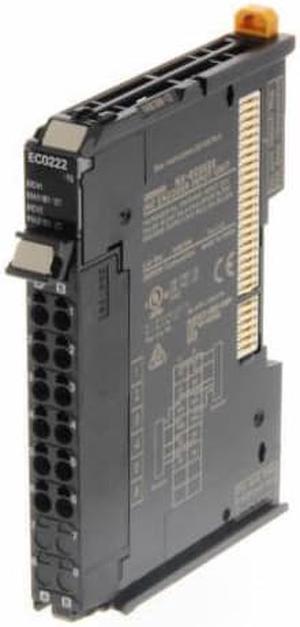 NX-EC0222 Original Omron Input Unit INC Encoder New In Box NX-EC0222 fast ship