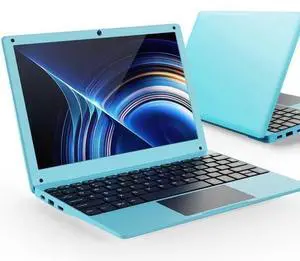 Mini Laptop 10.1 inch Quad Core Powered Android 12.0 Netbook Computer with Bag, Mouse, and Mouse Pad Mini Laptop 10.1 inch Quad Core Powered Android 12.0 Netbook Computer with Bag, Mouse, and Mouse Pad