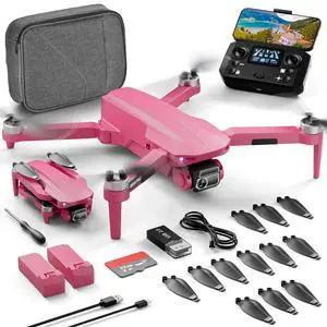 4K Drone with Camera for Adults, 52-Min Flight, 10,000FTRange, 249g Foldable FPV Quadcopter, 5G WiFi, BrushlessMotor, Smart Return Home 4K Drone with Camera for Adults, 52-Min Flight, 10,000FTRange, 249g Foldable FPV Quadcopter, 5G WiFi, BrushlessMotor, Smart Return Home