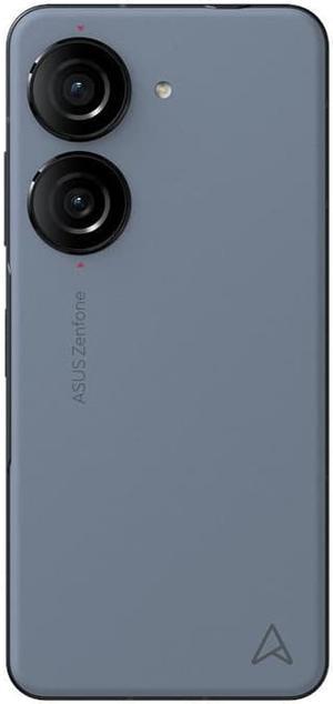 ASUS ZenFone 10 AI2302 (GSM ONLY NO CDMA) unlocked  | 16 GB/512 GB | STARRY BLUE