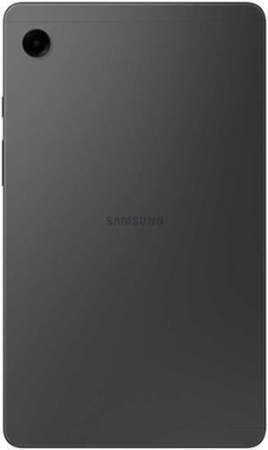 Samsung Galaxy Tab 9 8.7" LTE SM-X115 (GSM ONLY NO CDMA) unlocked international version  No Warranty | 4 GB/64 GB | Silver Grey