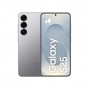 SAMSUNG S9310 Galaxy S25 12/256G (GSM ONLY NO CDMA) unlocked international version  No Warranty | 12 GB/256 GB | Grey