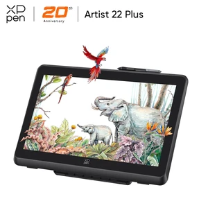 XPPen 21.5-inch Pro Drawing Tablet,130% sRGB Fully-laminated Screen,16384 Pen Pressure,X3 Pro Smart Chip Stylus,Calman Verified Monitor for Digital Art,Graphics Tablet for Laptops XPPen 21.5-inch Pro Drawing Tablet,130% sRGB Fully-laminated Screen,16384 Pen Pressure,X3 Pro Smart Chip Stylus,Calman Verified Monitor for Digital Art,Graphics Tablet for Laptops