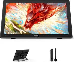 XPPen 24in Graphic Display Artist 24 FHD Drawing Tablet with Full Lamination Screen