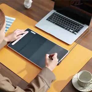 XPPen 15.4in Graphic Display Artist 16 2nd Drawing Tablet with 1080p Screen for Digital Art Pro Graphic Monitor with Pen