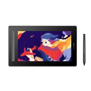 XPPen Artrist 13 2nd Graphic Tablet 13.3in Full lamination Drawing Display 1080P Screen 8192 Pen Level Digital Art Animation Pen Tablet For CP: Windows MacOS Android Chrome OS Linux 13.3" XPPen Artrist 13 2nd Graphic Tablet 13.3in Full lamination Drawing Display 1080P Screen 8192 Pen Level Digital Art Animation Pen Tablet For CP: Windows MacOS Android Chrome OS Linux 13.3"
