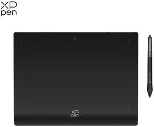 XP-PEN Latest Deco Pro Bluetooth Graphics Tablet,11inch, 16384 Pen Levels/Paper-like Surface/Metal Heat Sink Backplate Wireless Drawing Tablets Art Pen Tablet for PC XP-PEN Latest Deco Pro Bluetooth Graphics Tablet,11inch, 16384 Pen Levels/Paper-like Surface/Metal Heat Sink Backplate Wireless Drawing Tablets Art Pen Tablet for PC