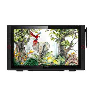 XPPen Artist 21.5-inch Graphic Tablet 1080P Drawing Monitor 88% NTSC Display 8192 Levels Battery-Free Stylus Pro Drawing Tablet XPPen Artist 21.5-inch Graphic Tablet 1080P Drawing Monitor 88% NTSC Display 8192 Levels Battery-Free Stylus Pro Drawing Tablet