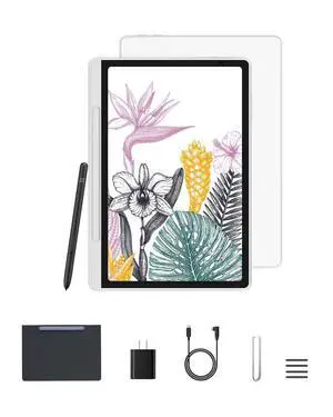 XPPen Magic Note Pad 10.95" Standalone Drawing Tablet Digital Color Notetaking for Sketching, Drawing & Notes 16K Pressure Sensitivity Tilt Support 90Hz Refresh Rate Anti-Glare Screen Android 14 XPPen Magic Note Pad 10.95" Standalone Drawing Tablet Digital Color Notetaking for Sketching, Drawing & Notes 16K Pressure Sensitivity Tilt Support 90Hz Refresh Rate Anti-Glare Screen Android 14