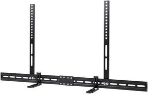 Metal Universal SoundBar Mount  TV Brackets  Music Box Holder